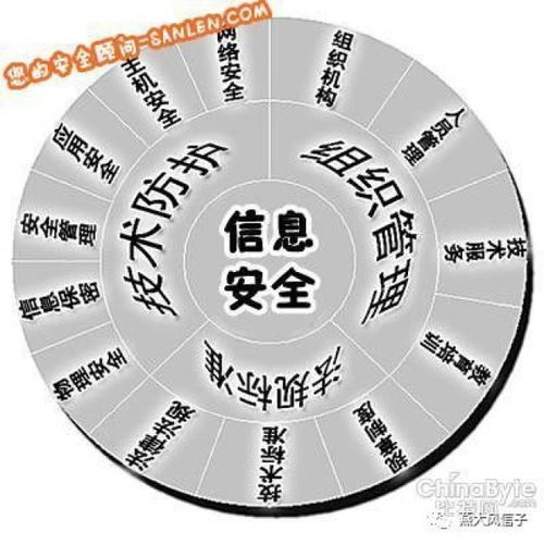 大學(xué)生須知的網(wǎng)絡(luò)安全與信息安全軟件開發(fā)